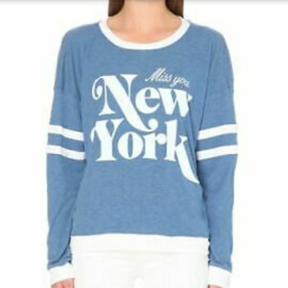 Wildfox S